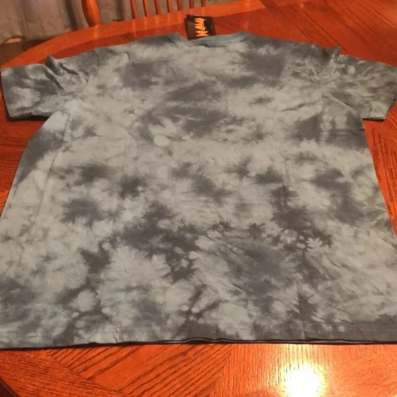 Def Leppard Rock of Ages Band Tee Shirt - Picture 5 of 6